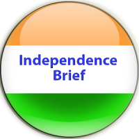 India Independence Brief