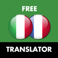 Italian - French Translator