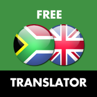 Afrikaans - English Translator