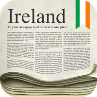 Periódicos Irlandeses
