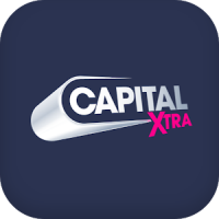 Capital XTRA Radio App