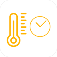 NHS3100 Temperature Logger APP