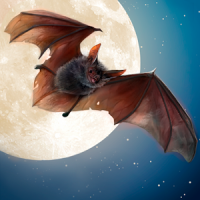 Salvaje Bat Simulador 3D