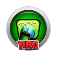 Mobi PC Pro Remote Control