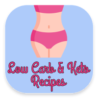 Low Carb & Keto Recipes