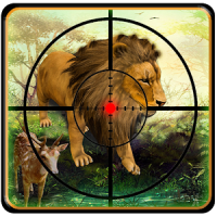 Sniper de Caza de Animales 2017 -Jungle Safari Gun