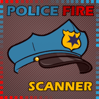 Police , Fire and EMS Scanners