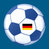 Football DE (The German 1st league)