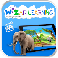WizAR Learning