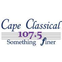 Cape Classical 107.5 - WFCC