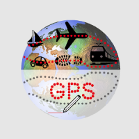 GPS Diary Free