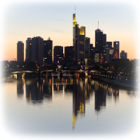 Frankfurt City Live Wallpaper