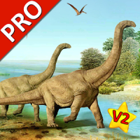恐竜図鑑 V2 PRO