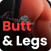 Butt Workout -Buttocks Workout, Workout at Home