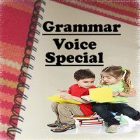 Grammar Voice Special
