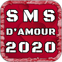 SMS d'Amour 2020