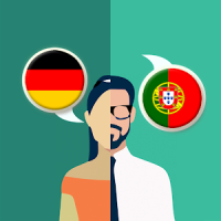 Portugiesisch-Deutsch Übersetz