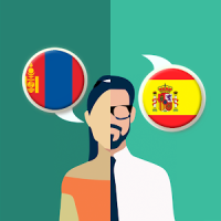 Español-mongol Traductor
