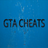 Unofficial Grand Cheats