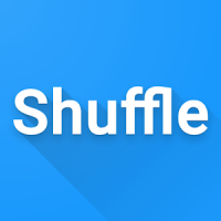 Shuffle Navi