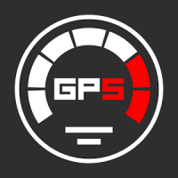 Спидометр GPS