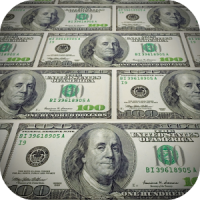 Money Video Live Wallpaper