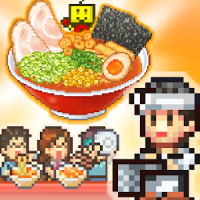 The Ramen Sensei 2