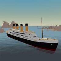 Titanico Ship Sim