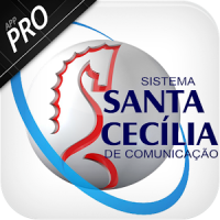 Santa Cecília App