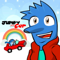 Jumpy Car ADHD - Free