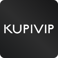 KUPIVIP: интернет магазин модной одежды и обуви