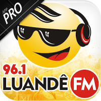 Rádio Luandê 96.1 FM