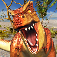 ティラノサウルスレックストーキング