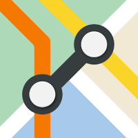 NYC Dynamic Subway Map