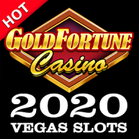 Gold Fortune Casino™ – Macau Slots GRATIS
