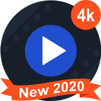 4K Video Player