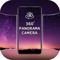 HD 360 Panorama Camera Pano