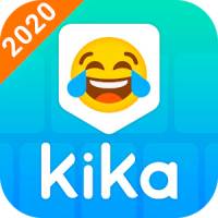 Teclado Kika 2019