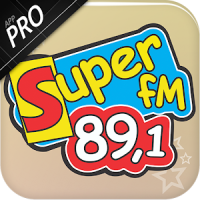 Super FM 89,1
