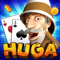HUGA野蠻世界-老虎機拉霸、賽馬、骰寶、娛樂城遊戲