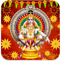 Ayyappan Live Wallpaper