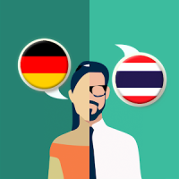 Deutsch-Thai Übersetzer