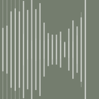 Soundcloud Waveform Live Wallpaper