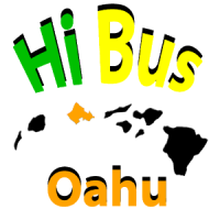 HI Bus - Oahu