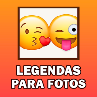 Legendas para Fotos e Status