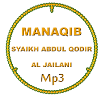 MANAQIB Full Mp3