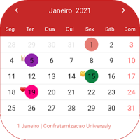 Calendário