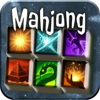 Fantasy Mahjong World Journey (Solitario)