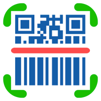 Escáner de códigos de barras y códigos QR