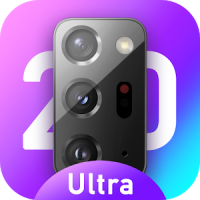 S20 Ultra Camera - Camera for Galaxy S10